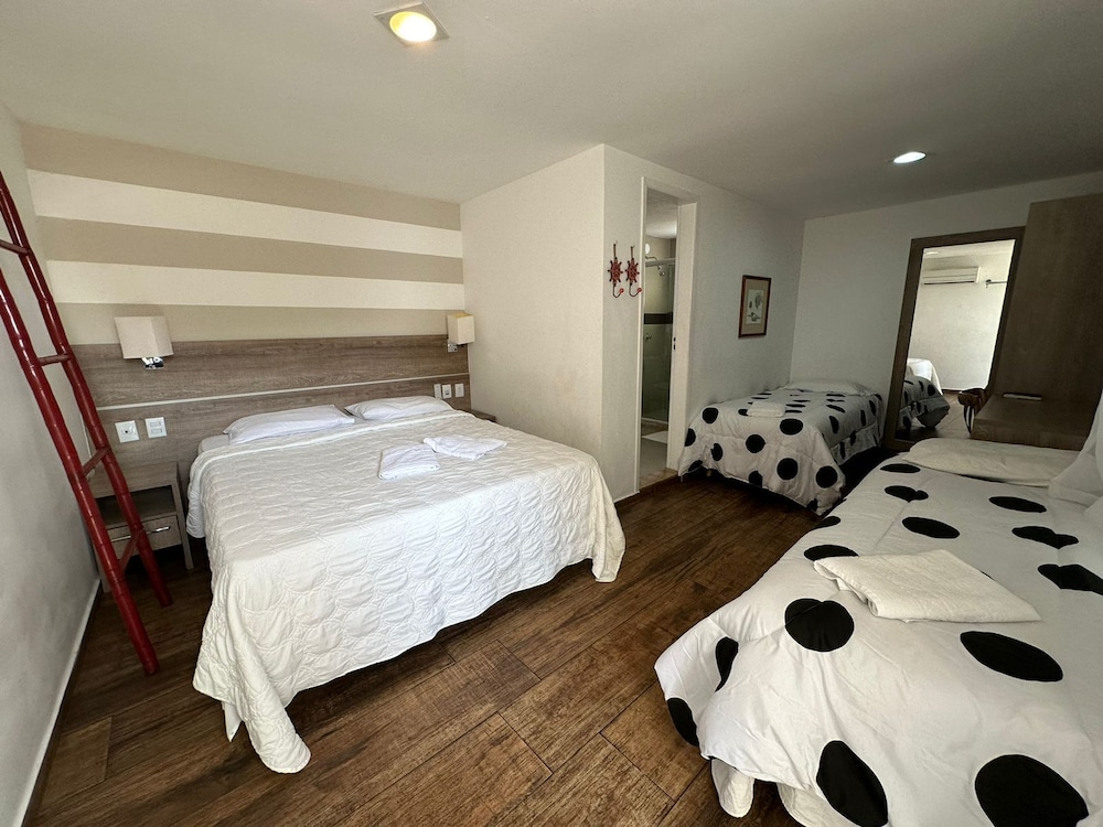 Superior Quadruple Room photo 1