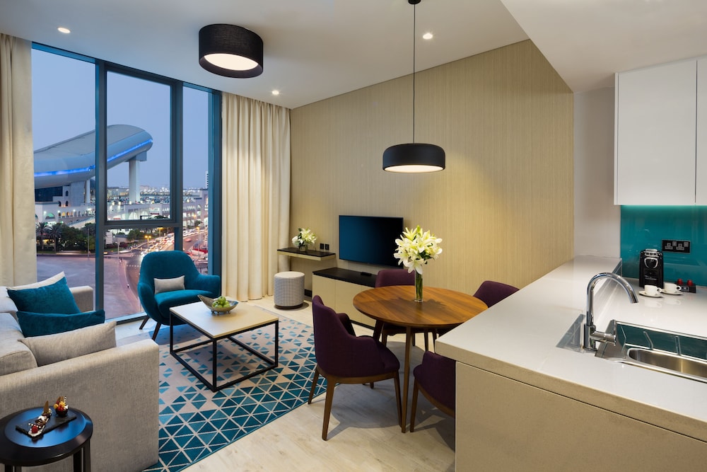Executive Apartment, Multiple Beds