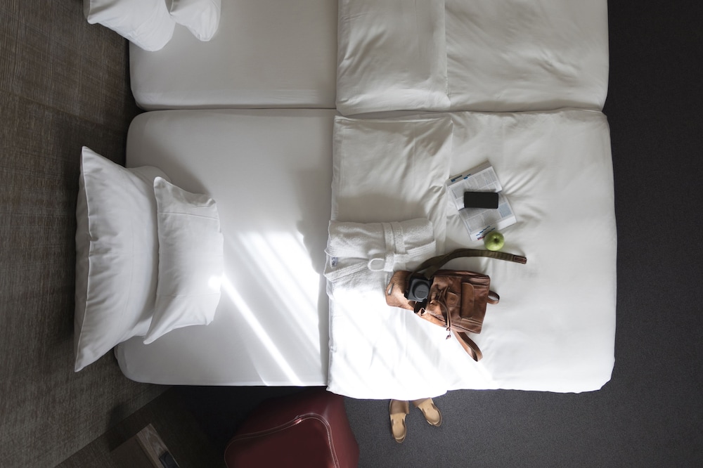 penta Single Room photo 2
