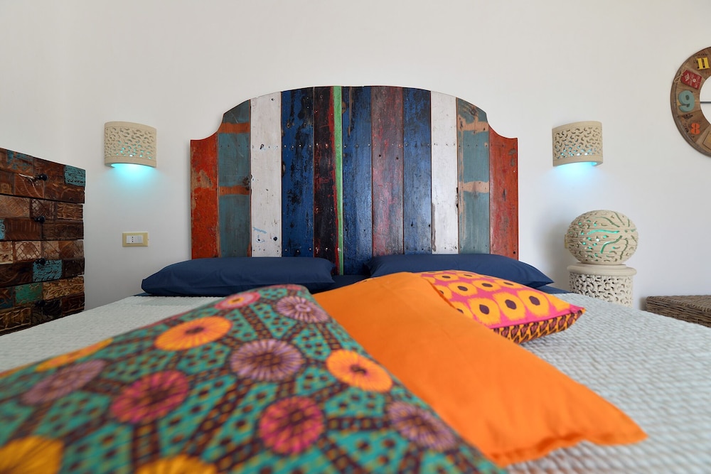 Quadruple Room photo 2