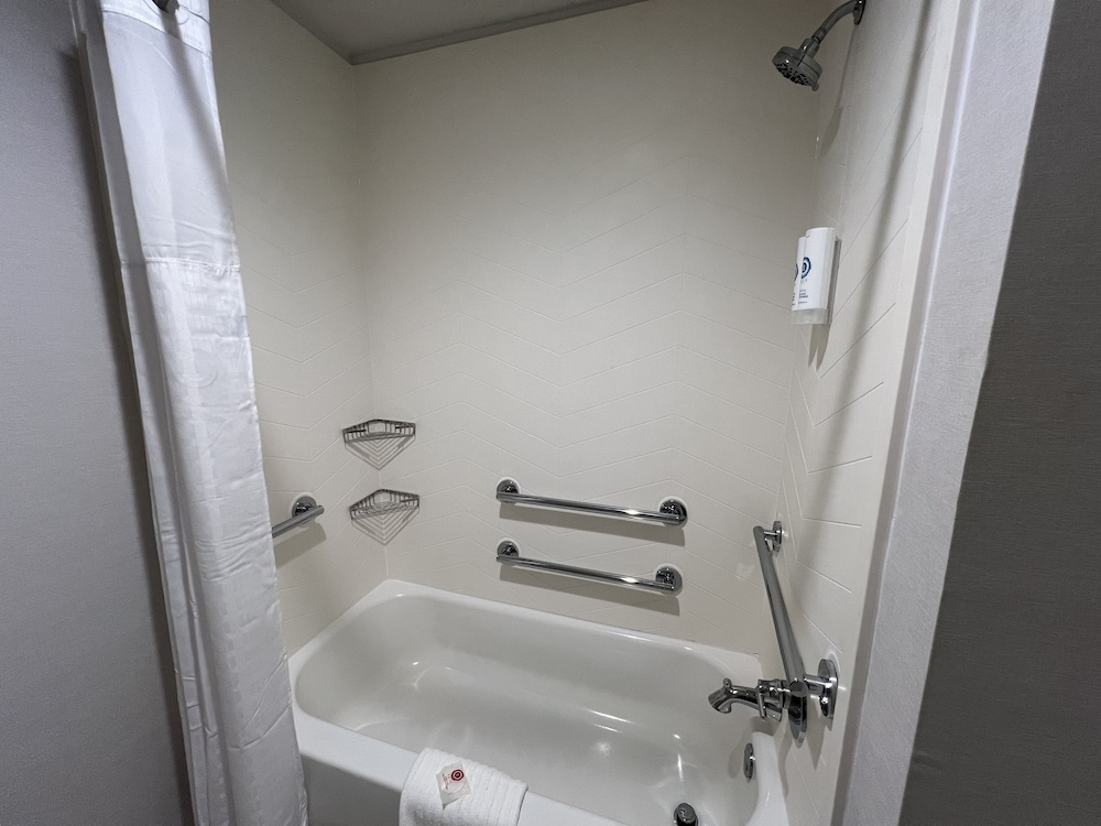 Comfort Suites Gatlinburg Downtown-Convention Center, Fotografia 9