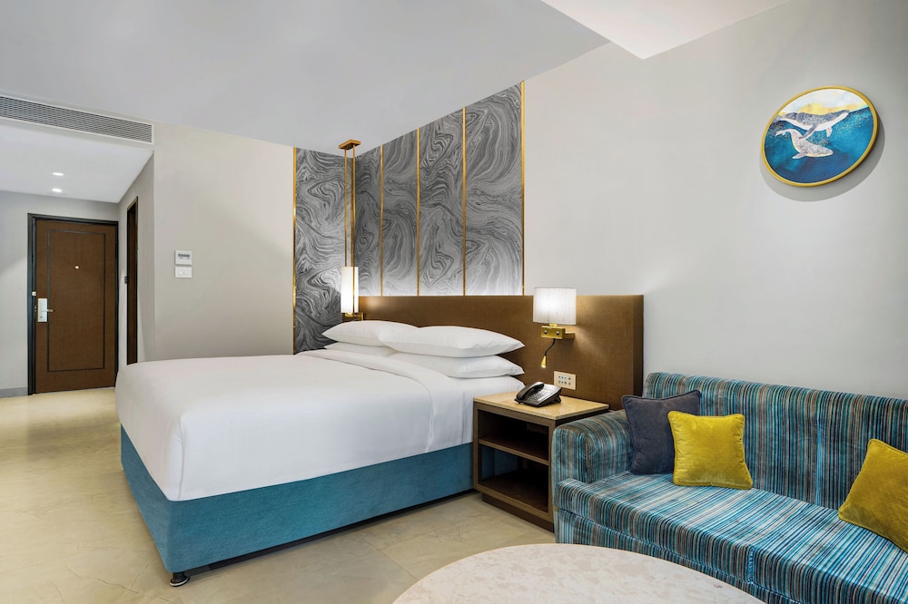 Luxury Room with Private Pool - Photo 3