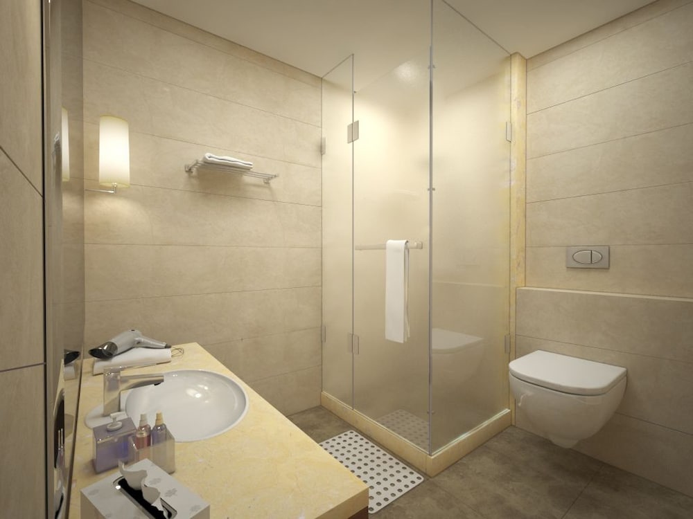 Premier Double Room, 1 King Bed, Accessible, Garden View