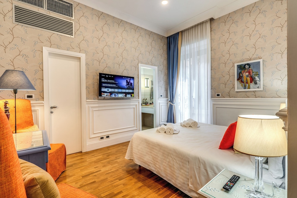 Deluxe Room photo 3