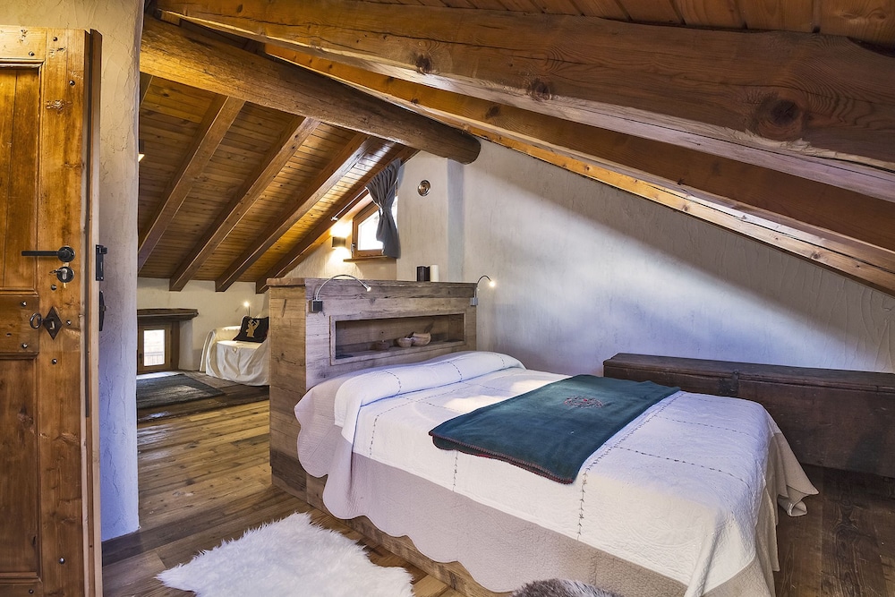 Comfort Suite, 1 Bedroom, Mountain View
