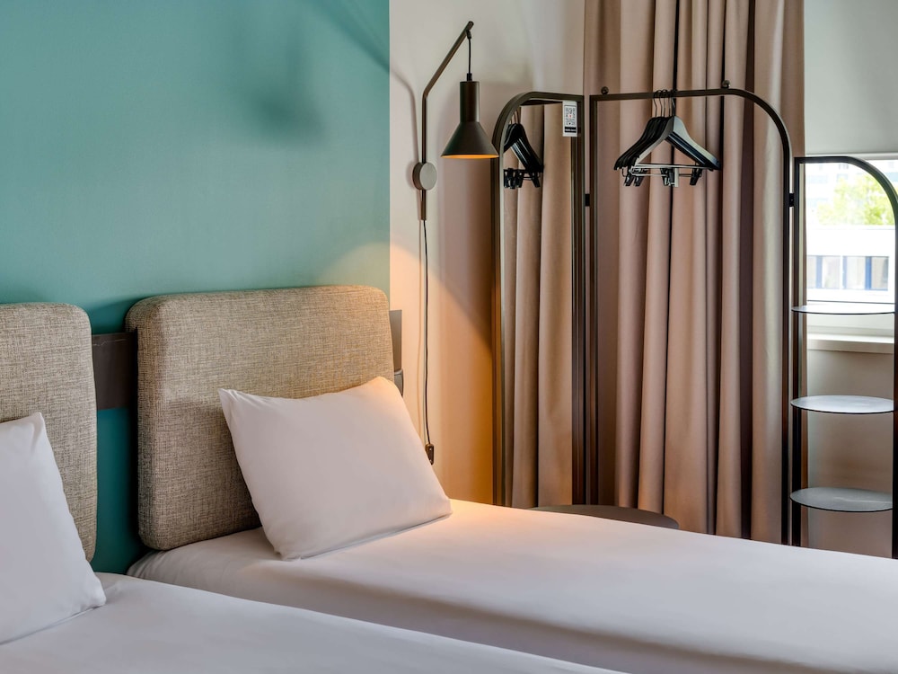 Standard Twin Room, 2 Twin Beds