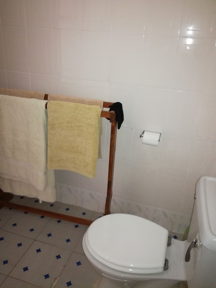 Deluxe Double Room, 1 Queen Bed, Accessible, Private Bathroom photo 2