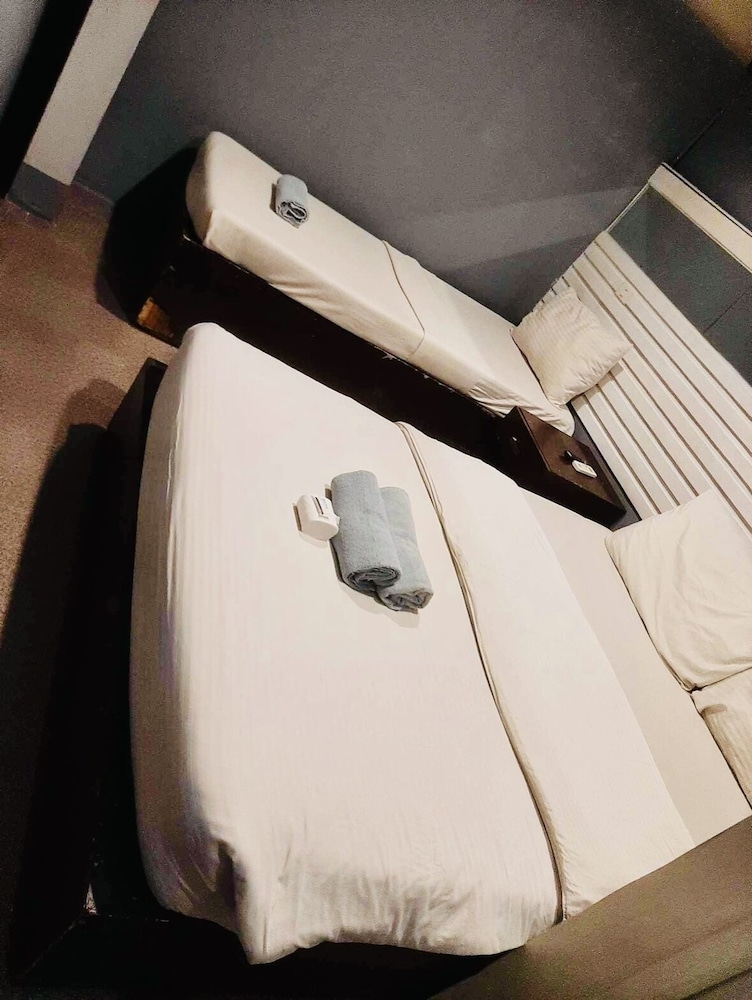 Comfort Triple Room photo 3