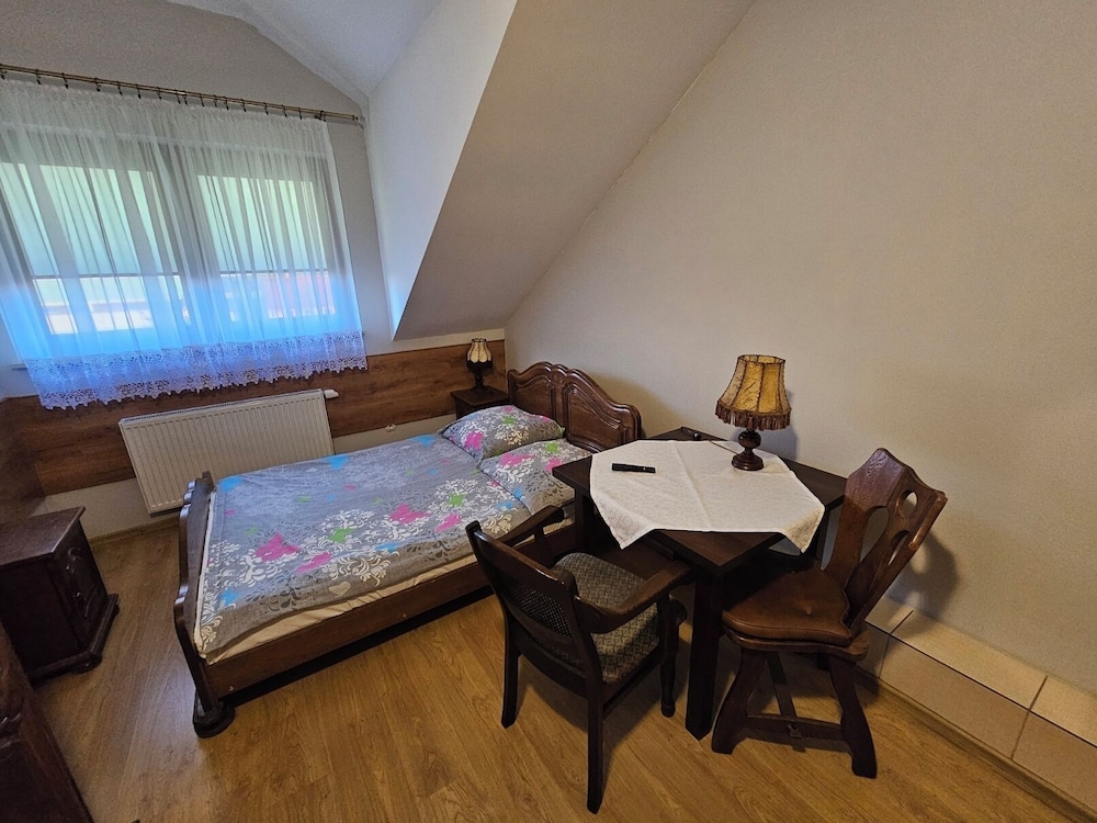 Premium Room, 1 Double Bed, Non Smoking