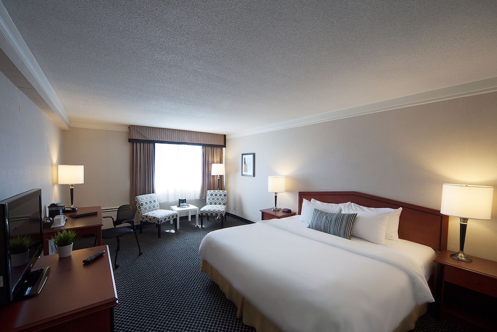 Toronto Don Valley Hotel and Suites — photo 74