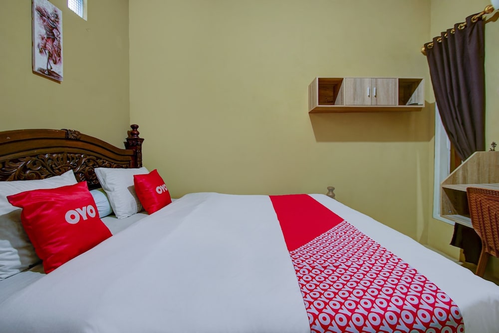 Standard Double Room - Photo 5
