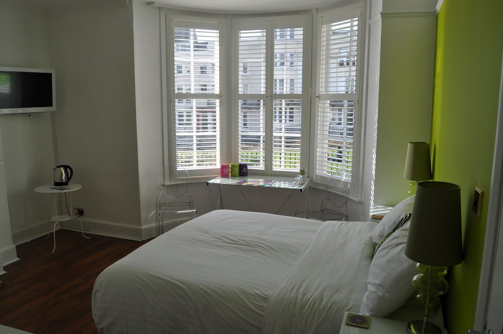 Luxury Double Room, Sea View photo 3