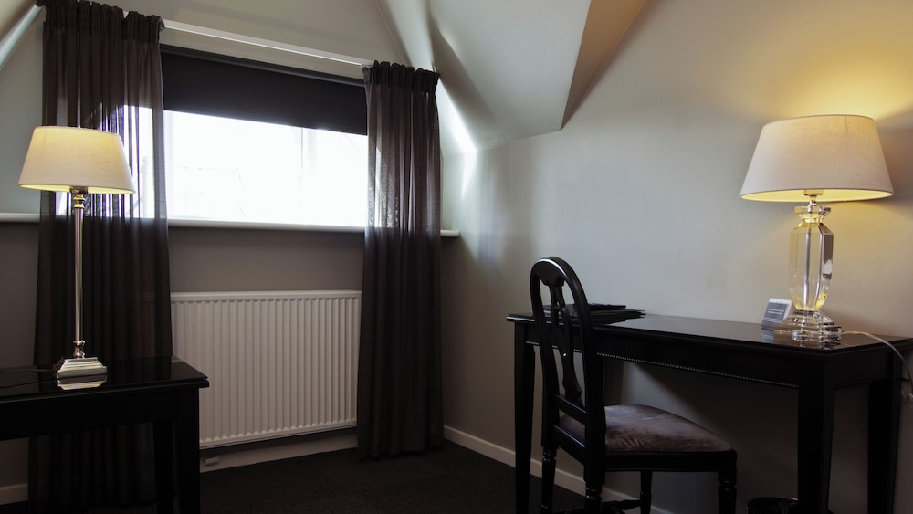 Superior Double Room - Photo 5