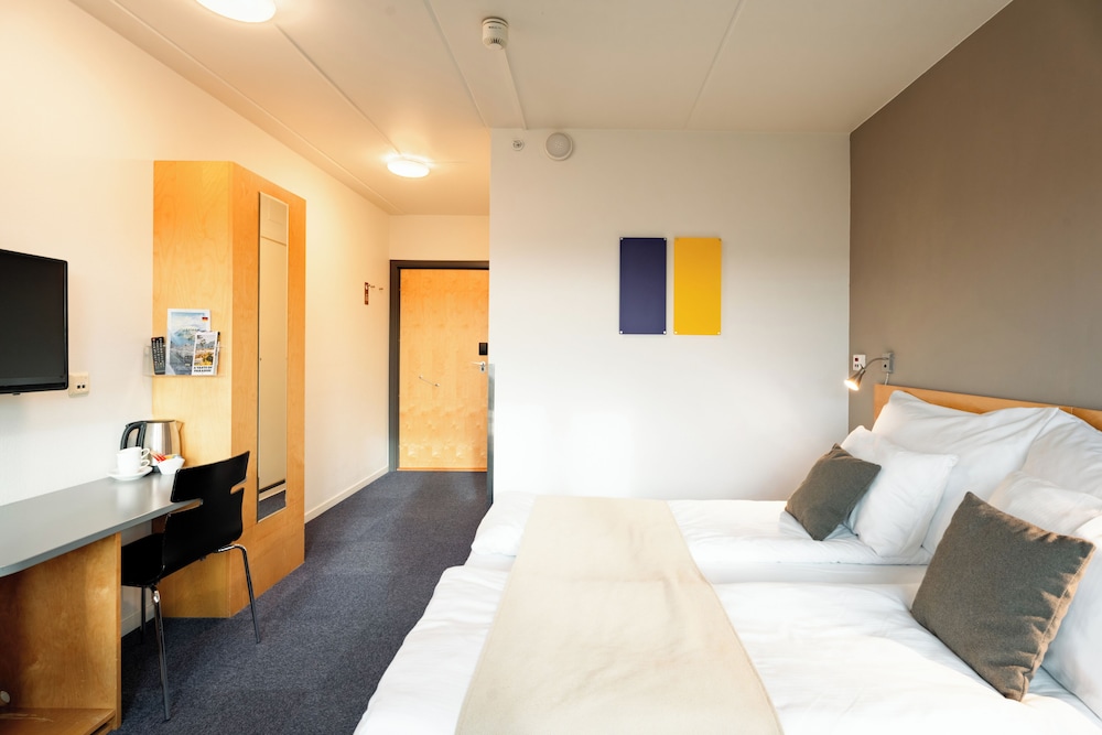 Double Room - Photo 3