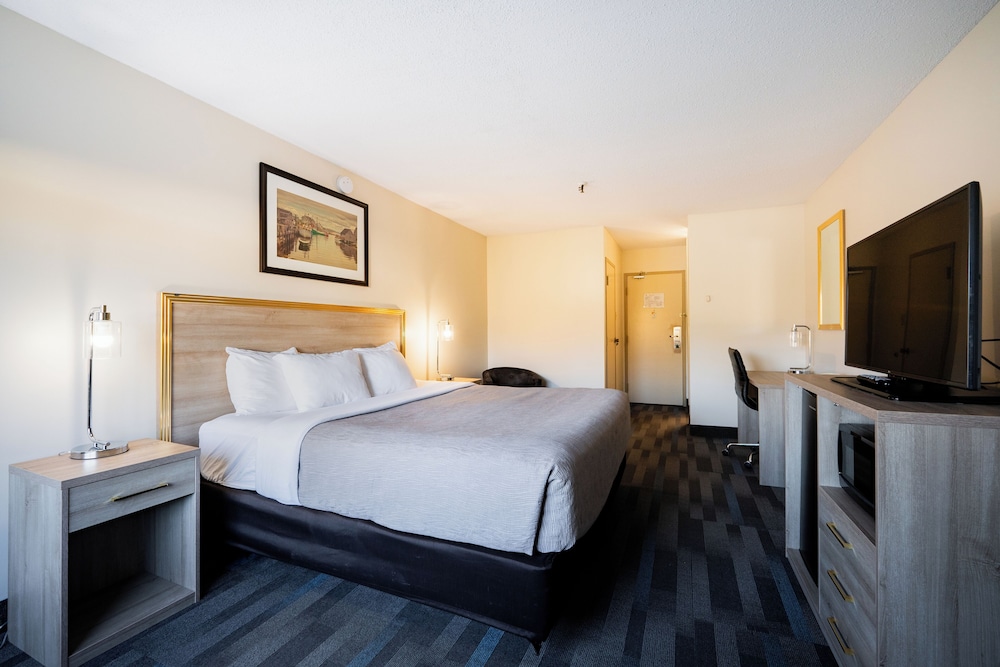 Standard Room, 1 King Bed - Photo 5