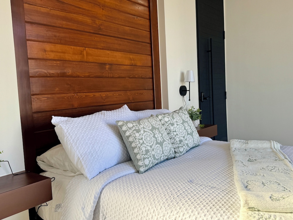 Deluxe Cabin photo 1