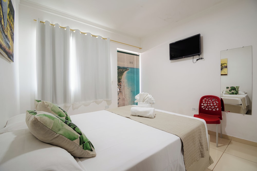 Double Or Twin Room