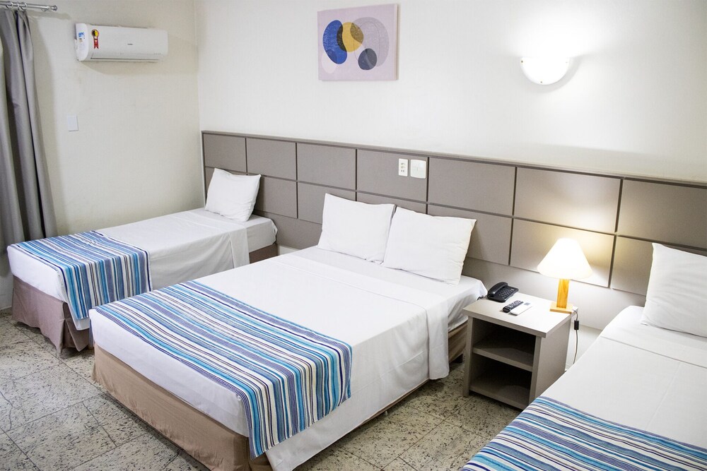 Executive Quadruple Room photo 2