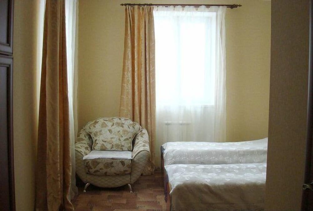 Standard Twin Room photo 1