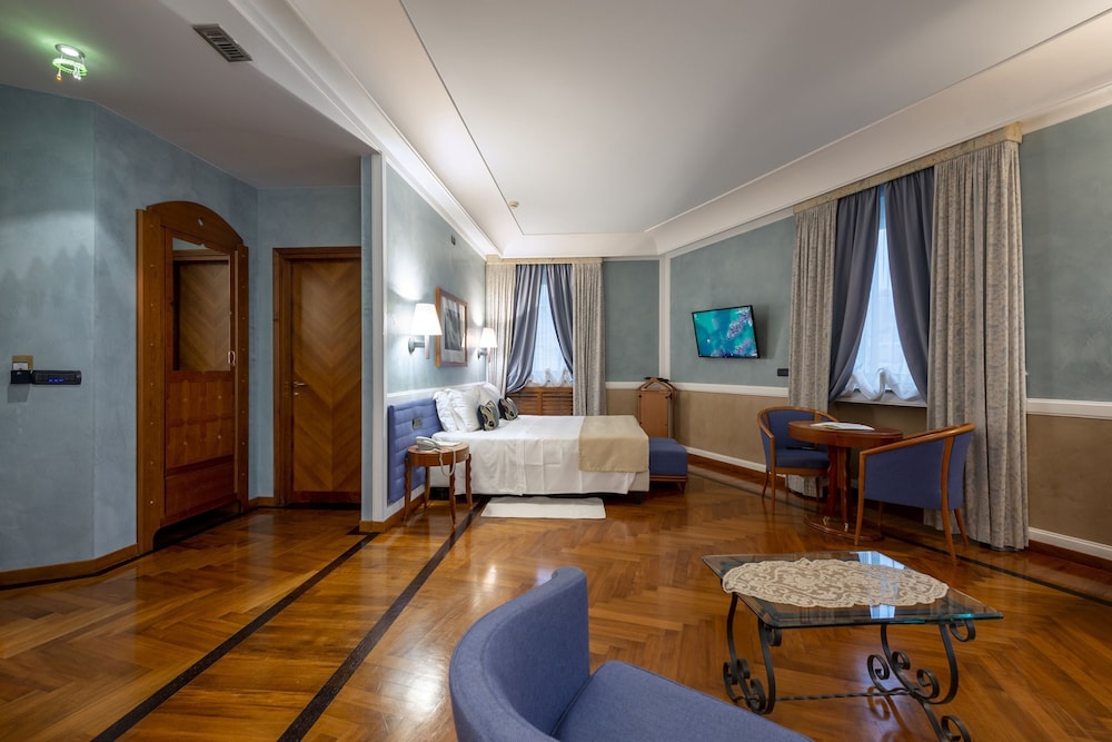 Suite photo 3