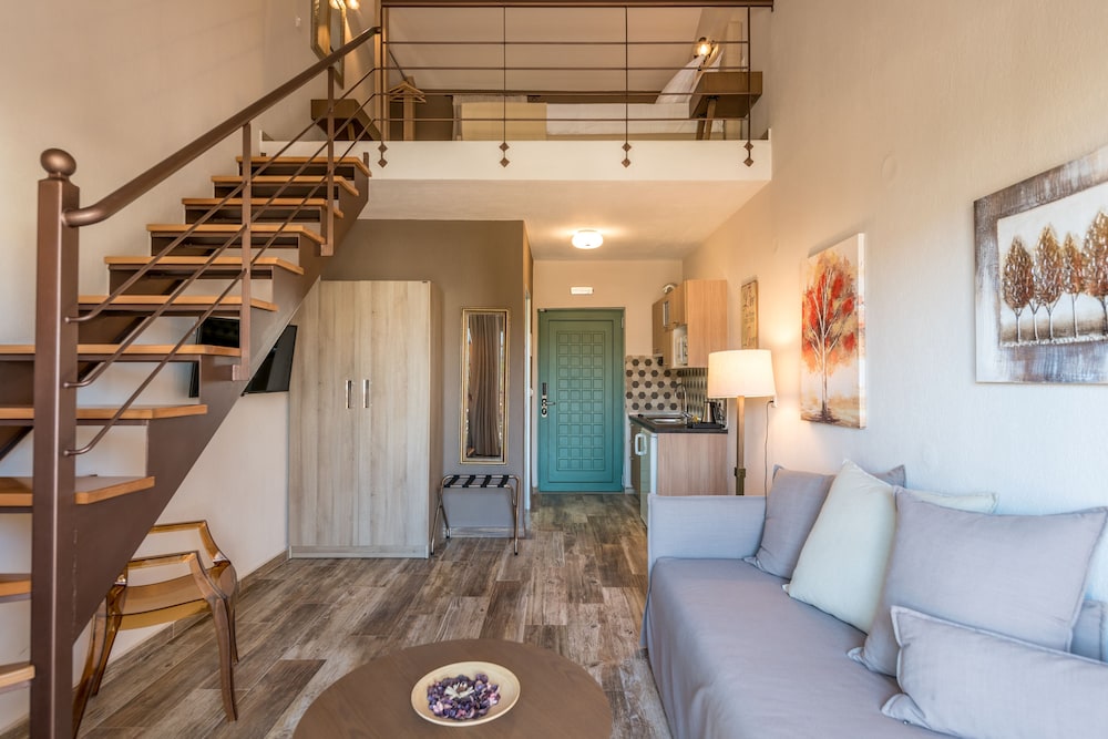 Family Suite, 1 Bedroom photo 1