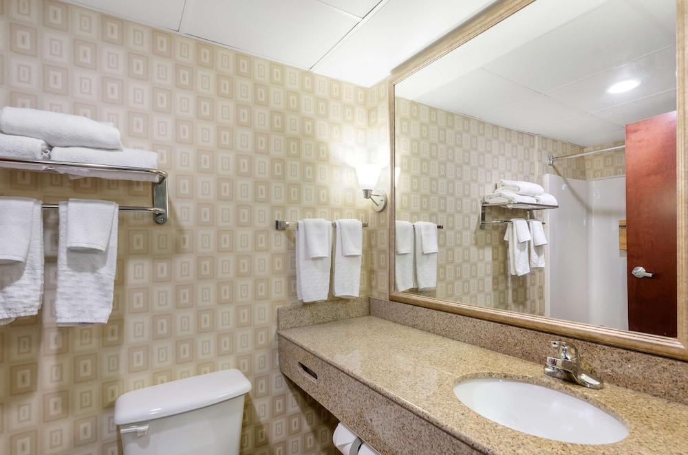Suite, 1 King Bed, Non Smoking, Kitchenette (Queen sofabed) - Photo 5