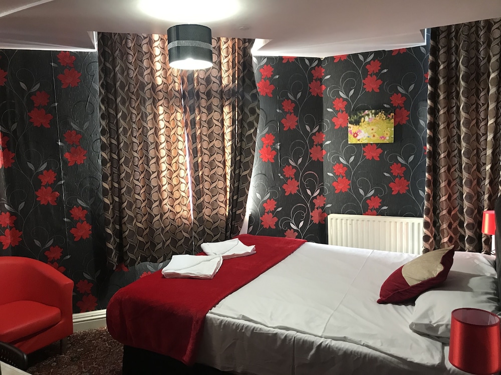 Double Room, Ensuite photo 3