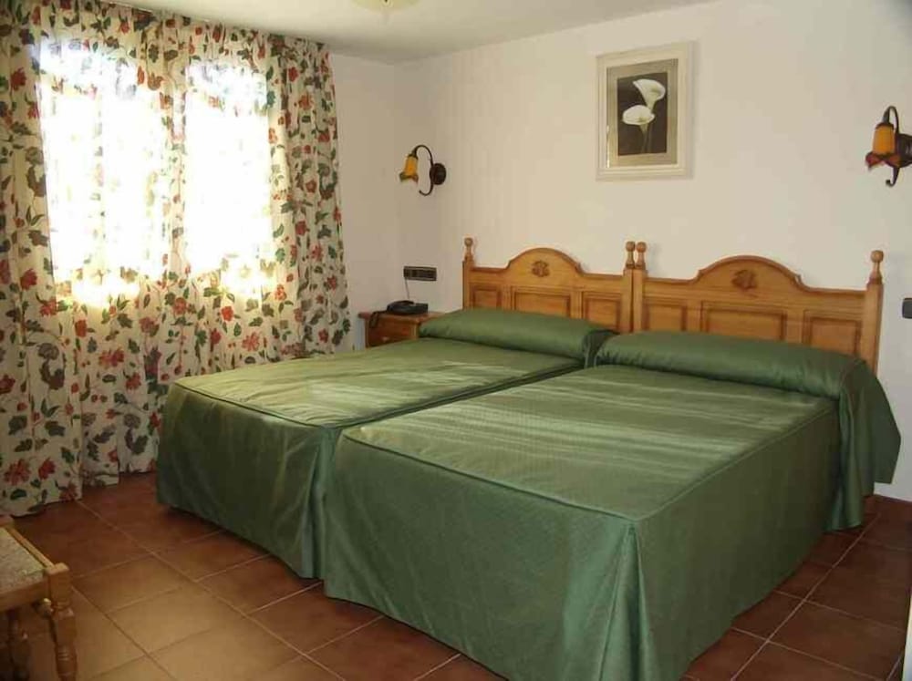 Double Room Single Use
