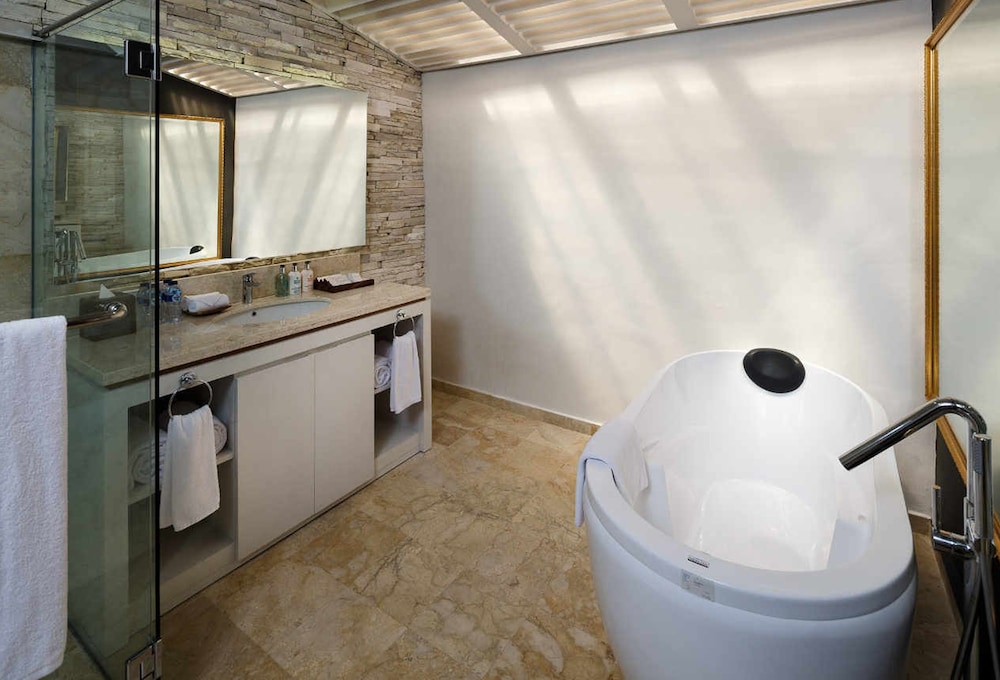 Luxury Villa, 1 Bedroom photo 3