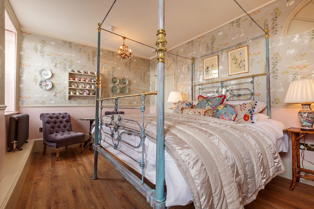 Deluxe Double Room photo 2