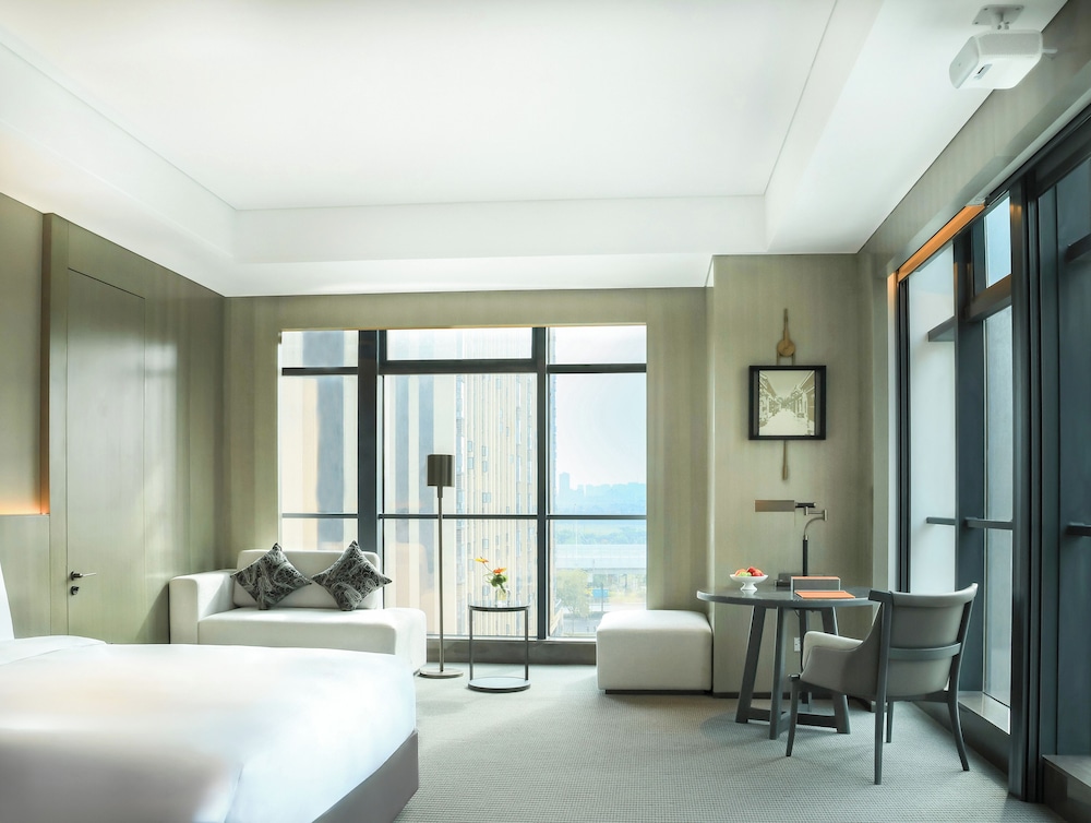 Room, 1 King Bed