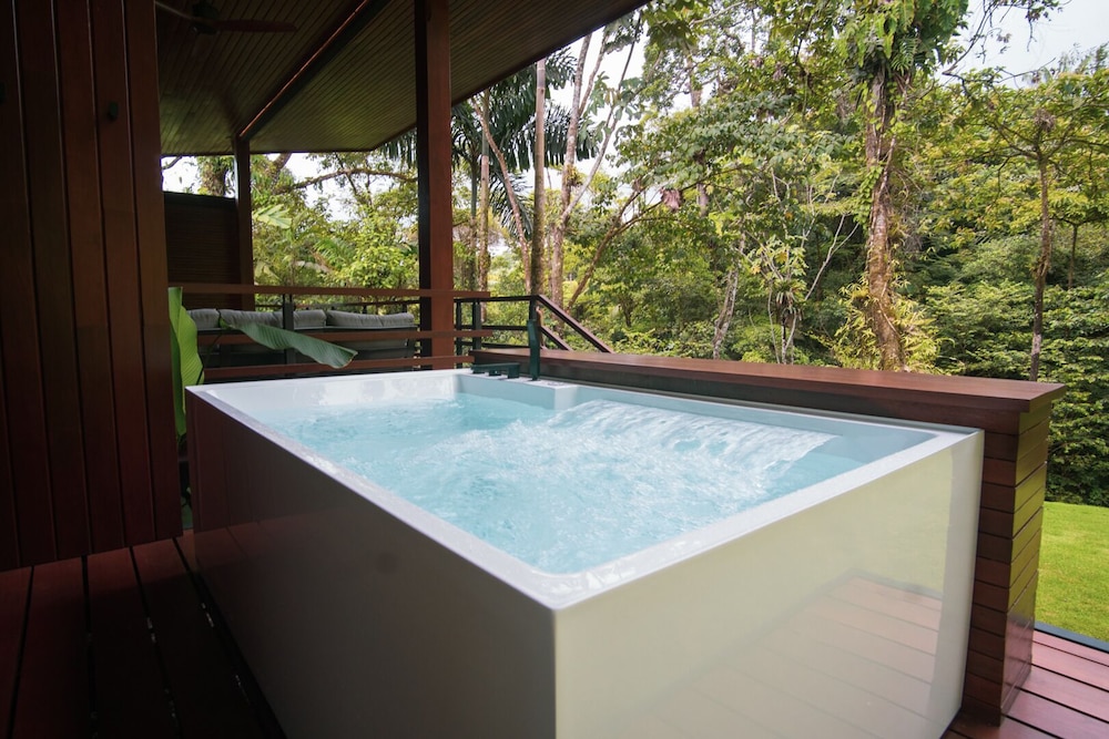 Villa Colibri photo 2