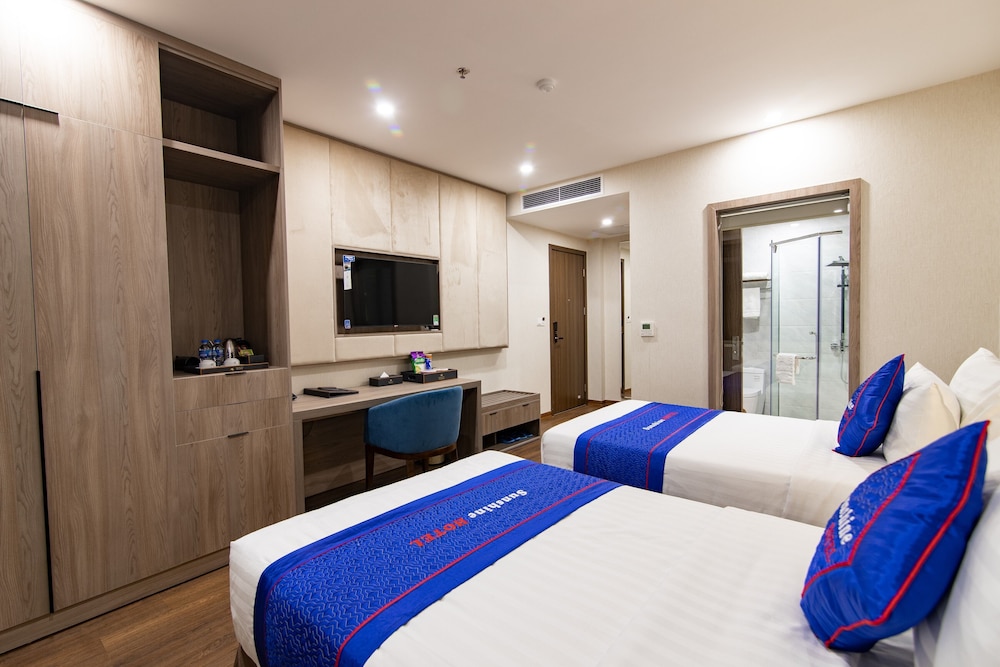 Superior Twin Room - Photo 1