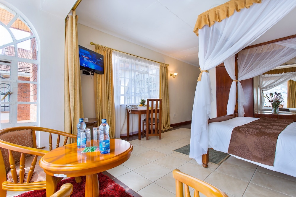 Executive Room photo 1