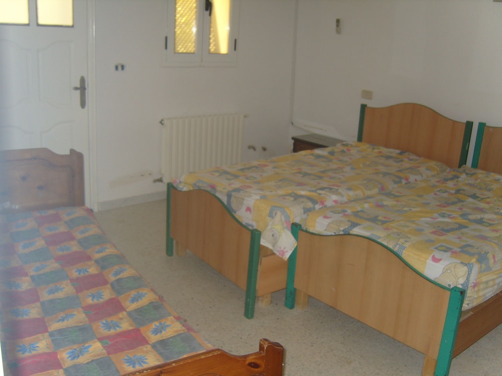 Apartment, 2 Bedrooms, Ground Floor photo 1