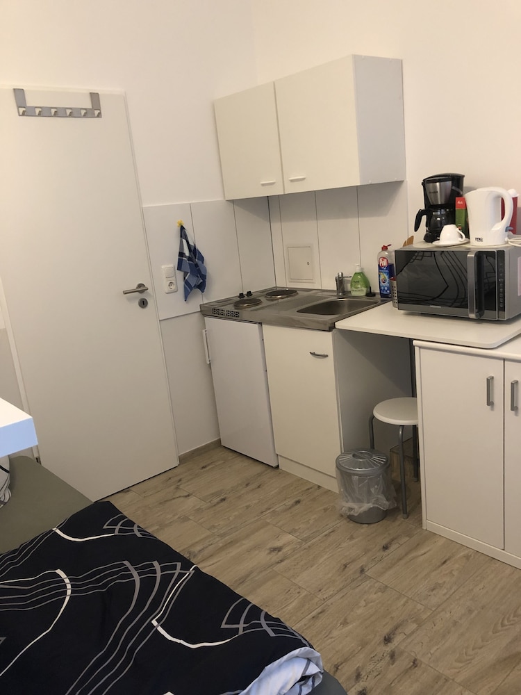 Single Room, Courtyard Area photo 1