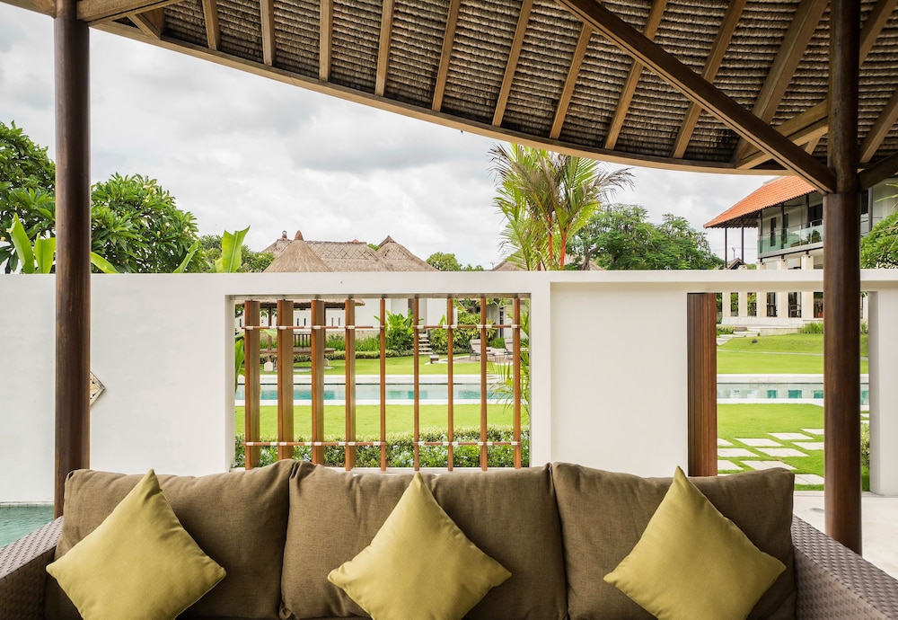 Two Bedroom Private Pool Villa - Photo 5