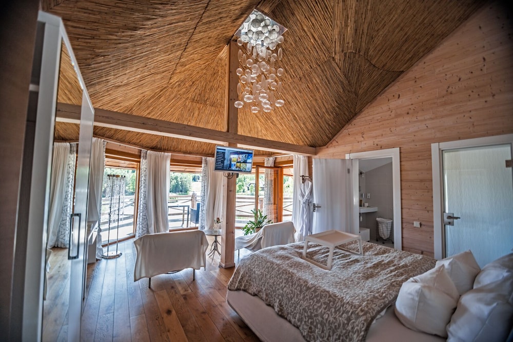 Luxury Room