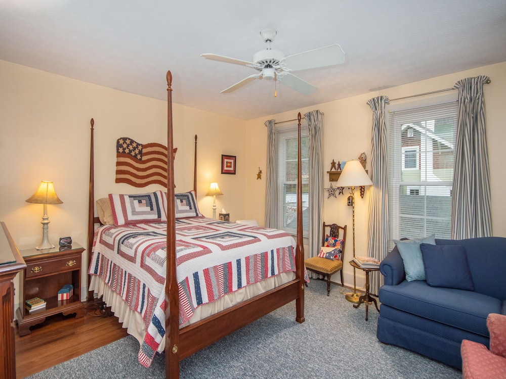 Betty's Room