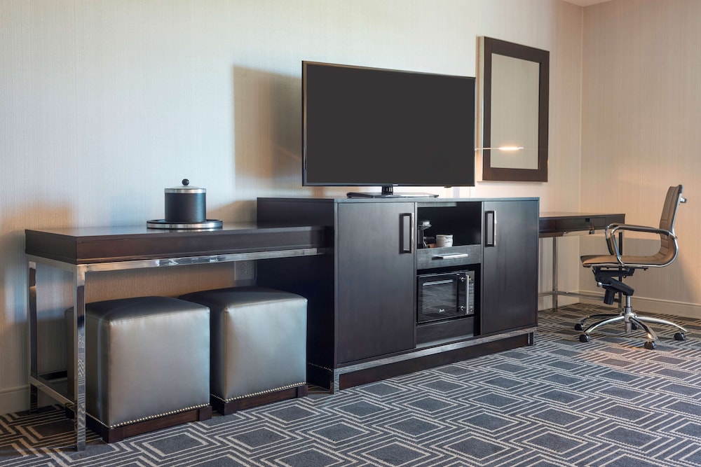 Hampton Inn & Suites Bridgewater, NJ, Foto 3