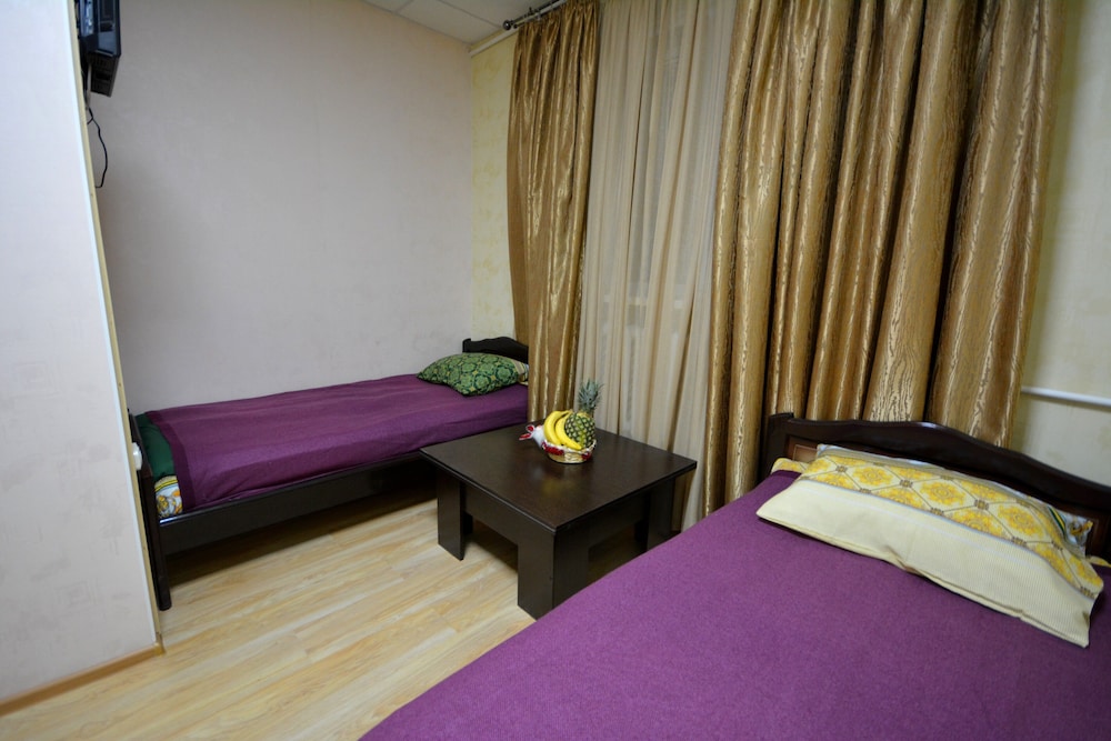 Basic Twin Room