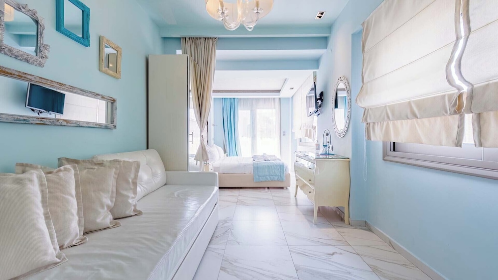 Junior Suite Sea View photo 1