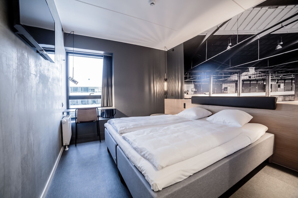Standard Double Room, 1 King Bed