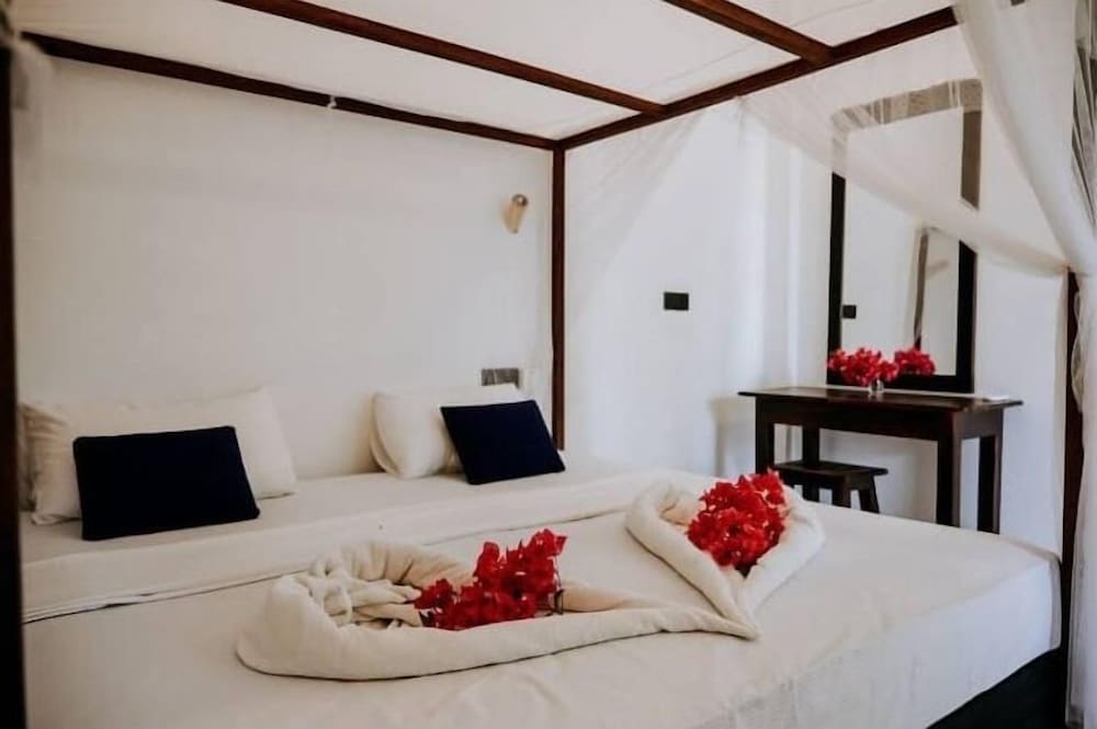 Deluxe Triple Room photo 2