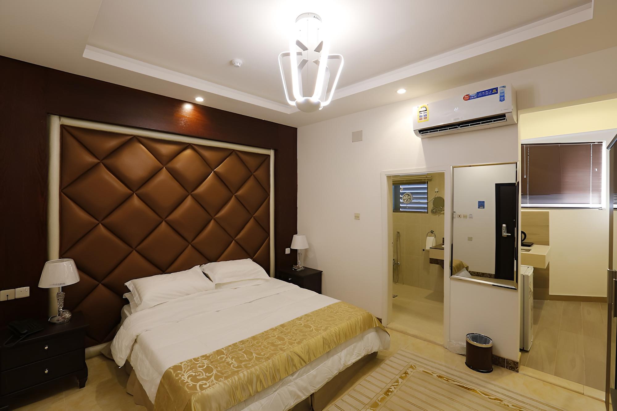 Deluxe Room photo 2