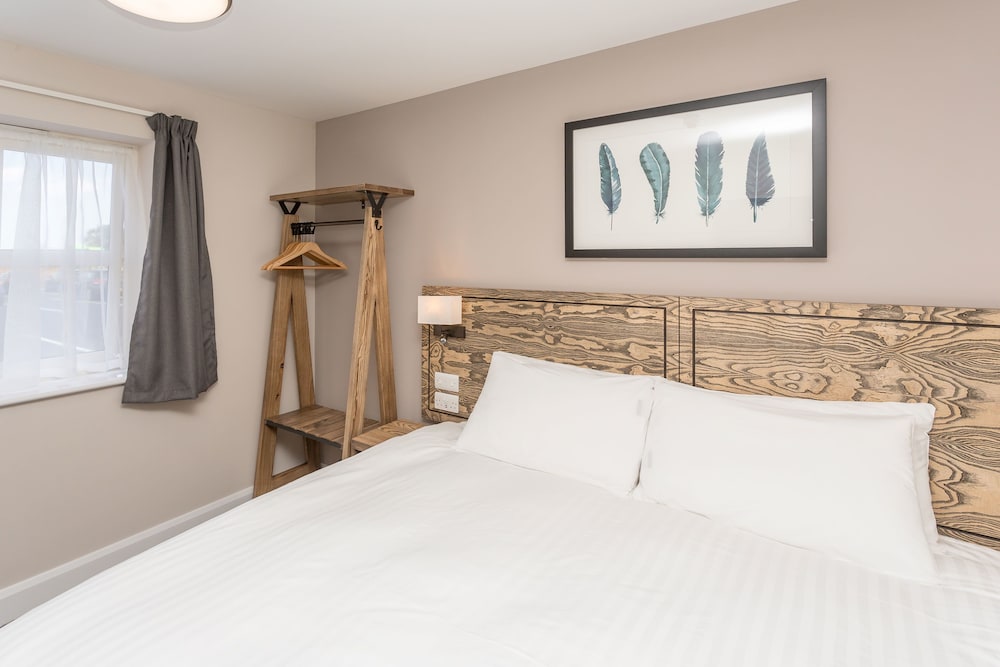 Double Room - Photo 5