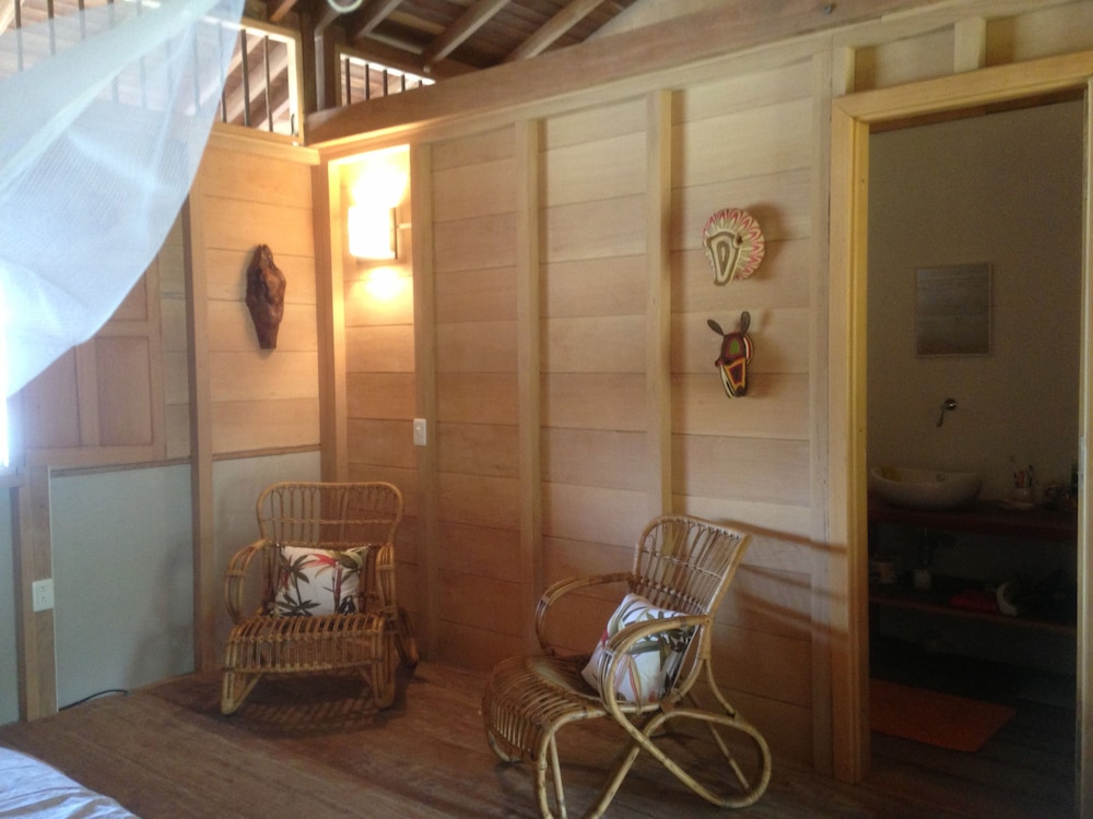 Quadruple Room, Terrace, Sea View photo 1