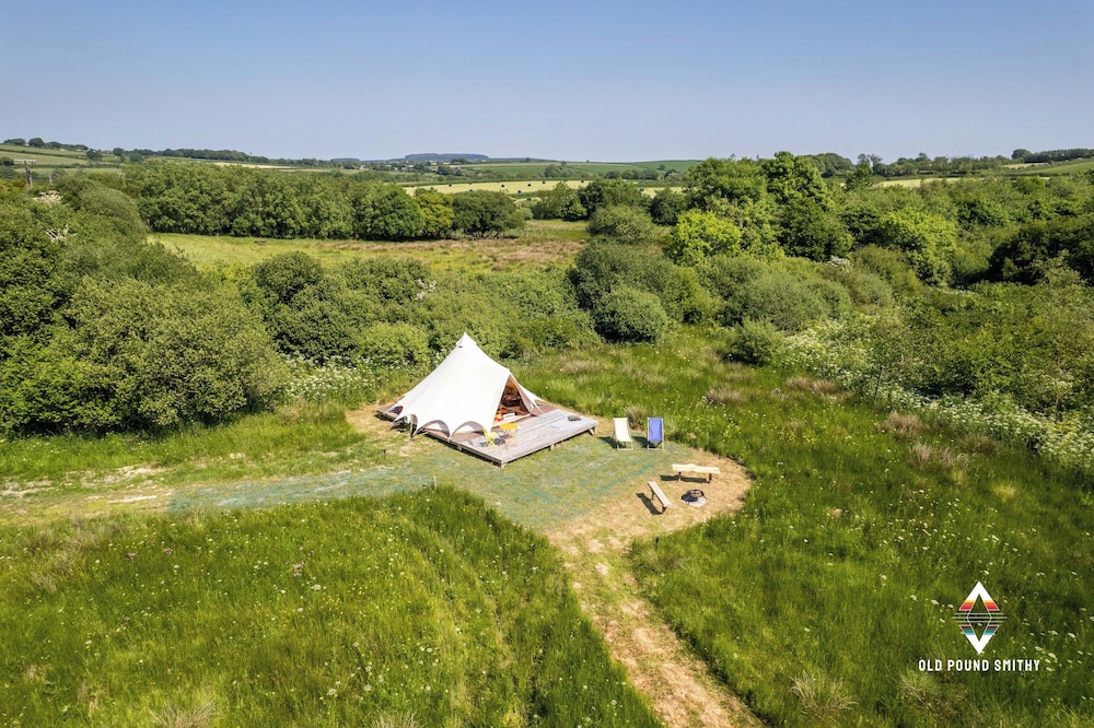 Tent (Clinker Bell Tent) photo 3