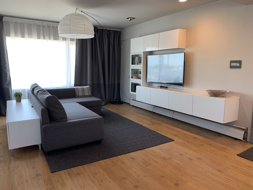 Premium Suite, Harbor View photo 3