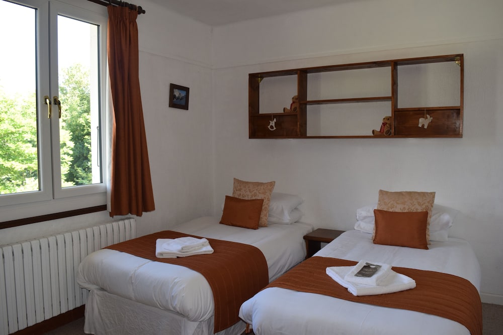 Double Or Twin Room photo 3